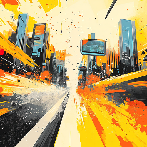 Napkin-/Sketchnote: Nicole Angela Buck visualisiert Deinen schnellen und sicheren Einstieg in KI-Automatisierung.