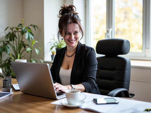 Done-for-You KI-Content-Strategie von Nicole Angela Buck – fertige Strategie und Umsetzung